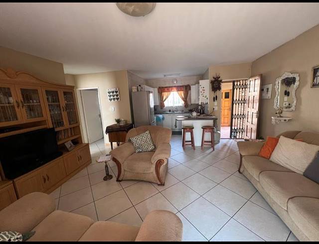 2 BEDROOM APARTMENT FOR SALE IN HELIKONPARK